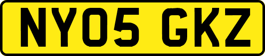 NY05GKZ