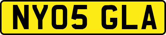 NY05GLA