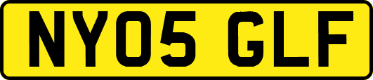 NY05GLF
