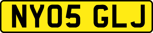 NY05GLJ