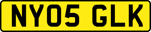 NY05GLK