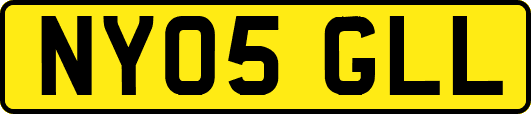 NY05GLL