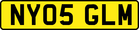 NY05GLM