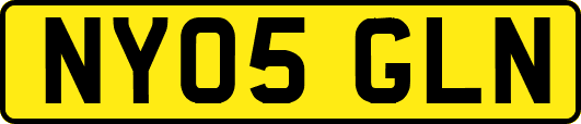 NY05GLN