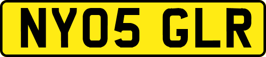 NY05GLR