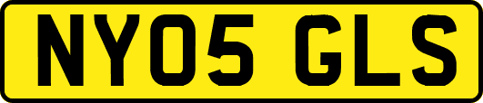 NY05GLS