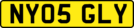NY05GLY