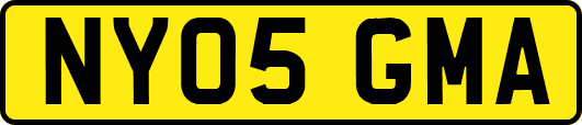 NY05GMA