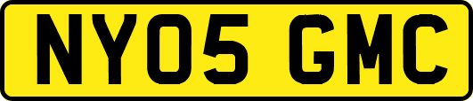 NY05GMC