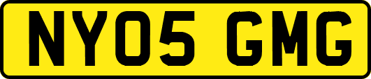 NY05GMG