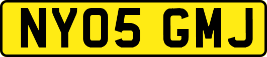 NY05GMJ