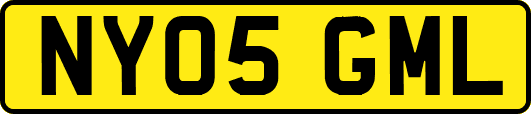 NY05GML