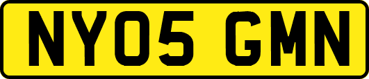 NY05GMN