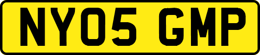 NY05GMP