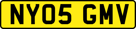 NY05GMV