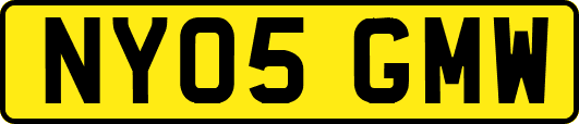 NY05GMW