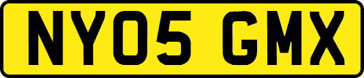 NY05GMX