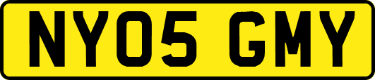 NY05GMY