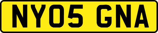 NY05GNA