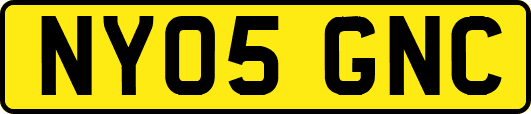NY05GNC