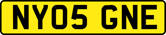 NY05GNE