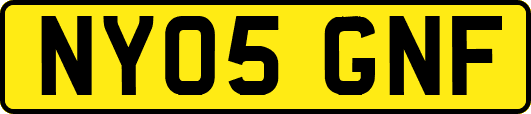 NY05GNF