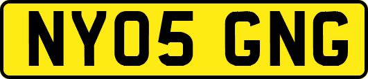 NY05GNG
