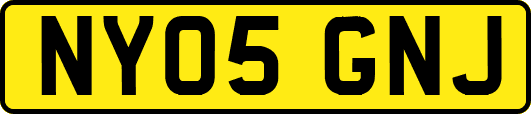 NY05GNJ