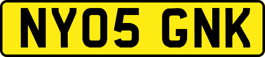 NY05GNK