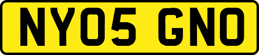 NY05GNO