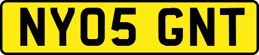 NY05GNT