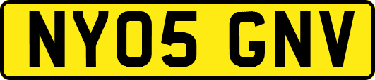 NY05GNV