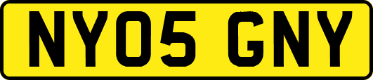NY05GNY