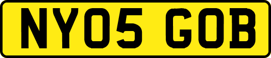 NY05GOB