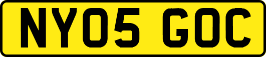 NY05GOC