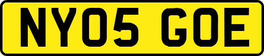 NY05GOE