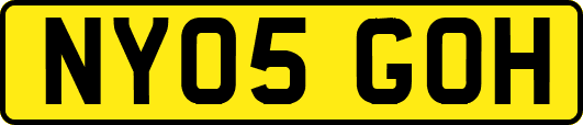 NY05GOH