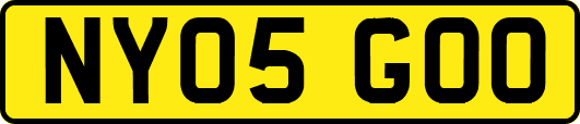 NY05GOO