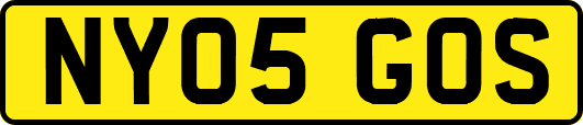 NY05GOS