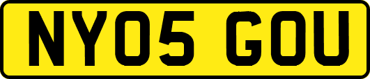 NY05GOU