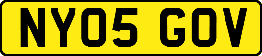 NY05GOV