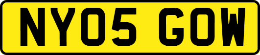 NY05GOW