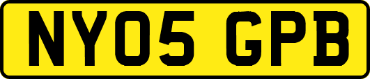 NY05GPB