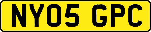 NY05GPC
