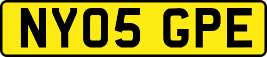 NY05GPE