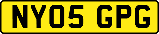 NY05GPG