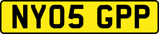 NY05GPP
