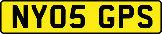 NY05GPS