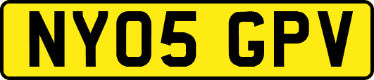 NY05GPV