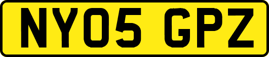 NY05GPZ